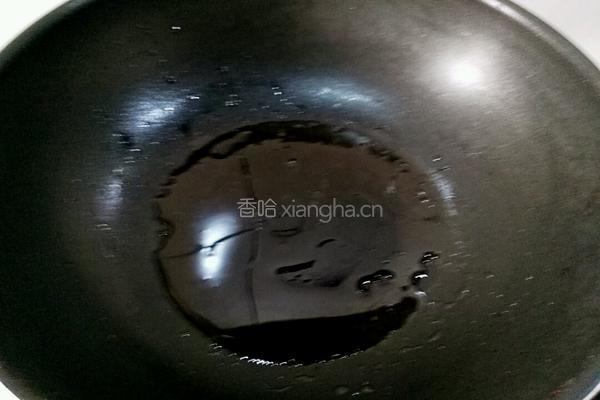 红椒炒秋葵的做法图解7