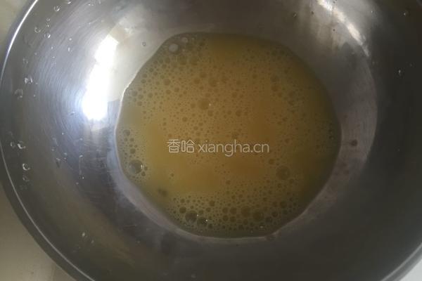 金针菇汤的做法图解4