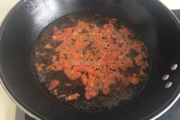 金针菇汤的做法图解8