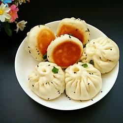 煎包的做法[图]