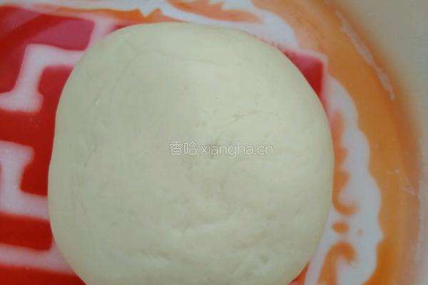 煎包的做法图解1