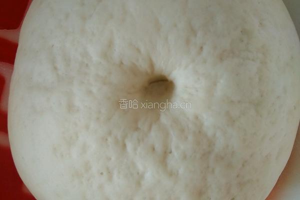 煎包的做法图解8