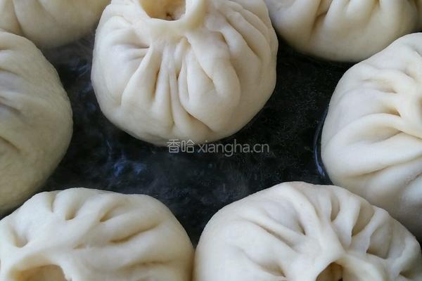 煎包的做法图解13