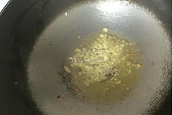 葱爆牛肉的做法图解6