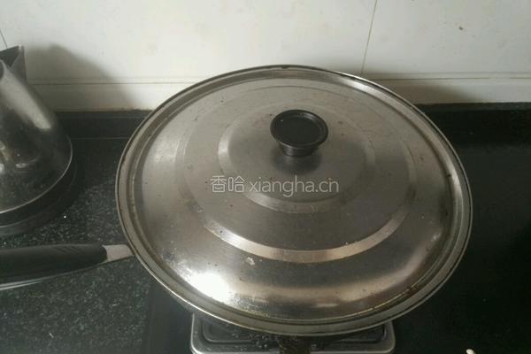 红烧大虾的做法图解7