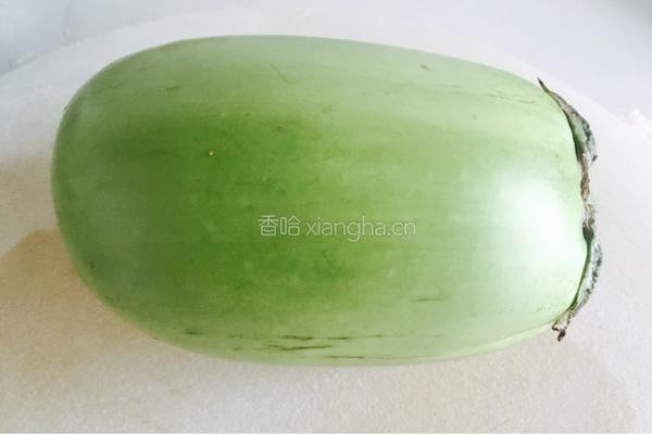 西红柿炒茄子的做法图解1