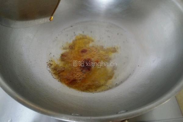 肉末酸豆角的做法图解7