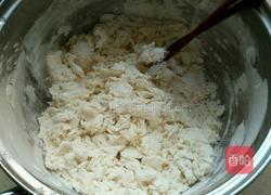 葱花饼的做法图解2