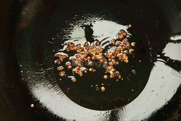 红油金针菇的做法图解6