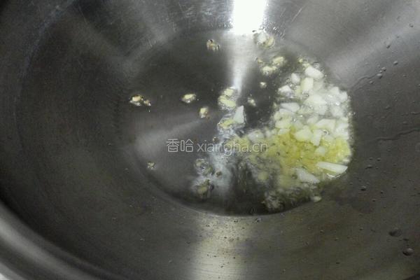 蜜汁排骨的做法图解4