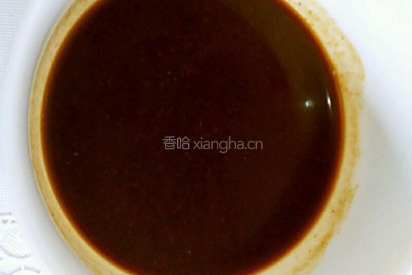 酱爆鱿鱼的做法图解4