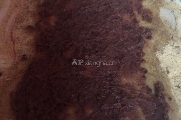 驴打滚的做法图解5