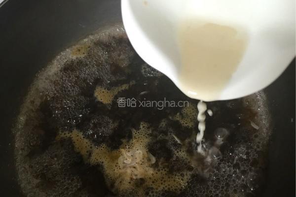 紫菜蛋汤的做法图解8