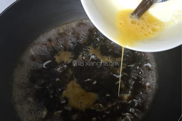 紫菜蛋汤的做法图解9