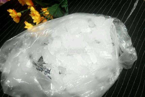 柠檬膏的做法图解3