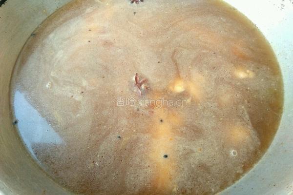 土豆鸡腿的做法图解9