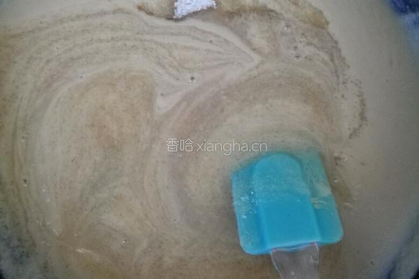 芸豆馅的做法图解9