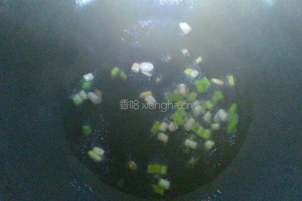 清炒花蛤的做法图解2