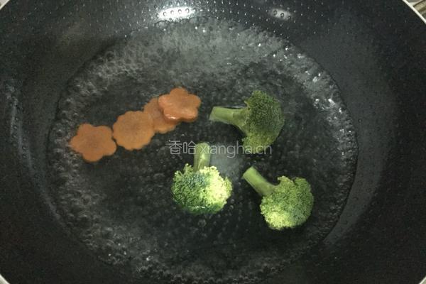香煎牛排的做法图解2