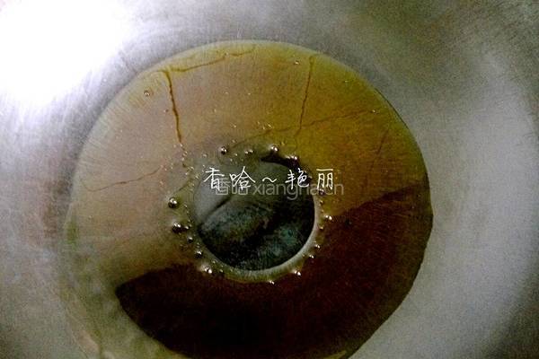 商洛焖面的做法图解5