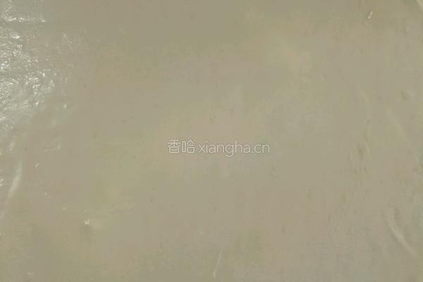 花样花卷的做法图解7