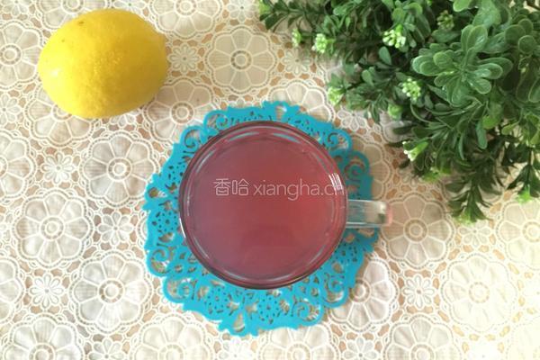 葡萄汁的做法图解14