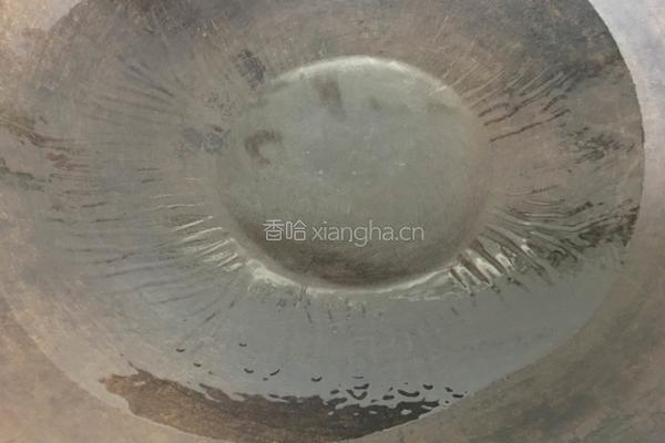 山药炒木耳的做法图解6