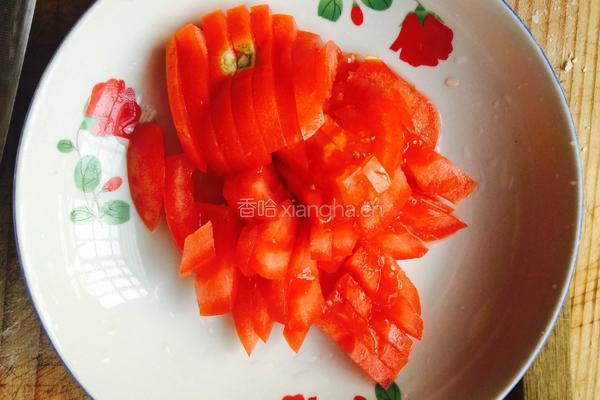 脆皮日本豆腐的做法图解2