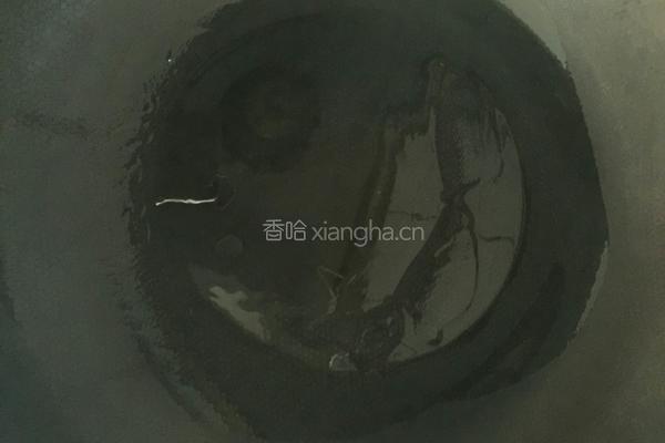 脆皮日本豆腐的做法图解6