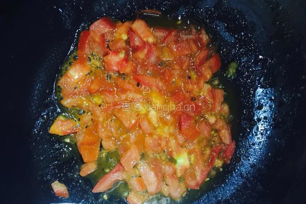 脆皮日本豆腐的做法图解12
