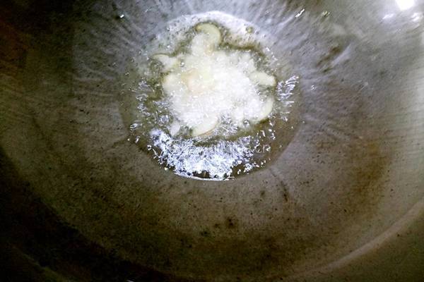 酱烧土豆丸的做法图解8