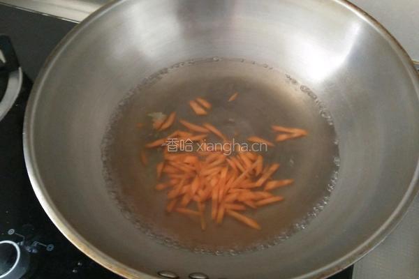 白菜饺子的做法图解3