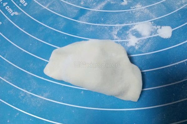 白菜饺子的做法图解18
