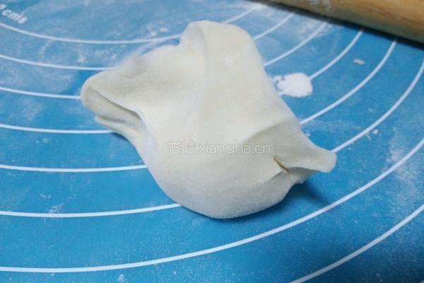 白菜饺子的做法图解19