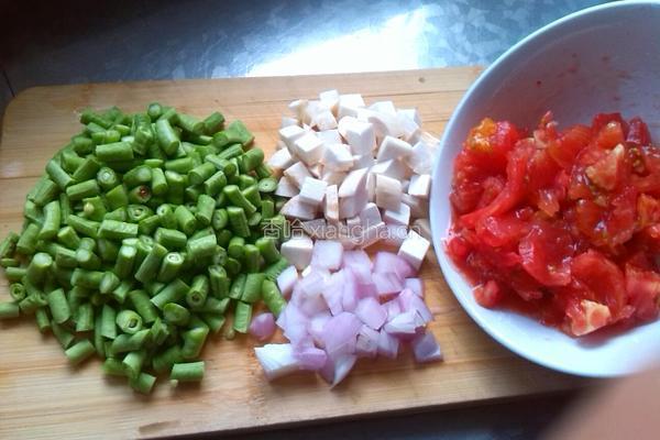 烩麻食的做法图解5