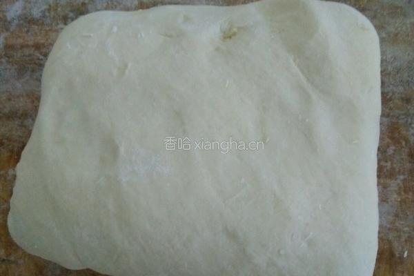 酥皮月饼的做法图解1