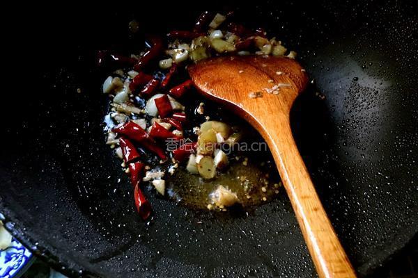 酸菜片片鱼的做法图解5