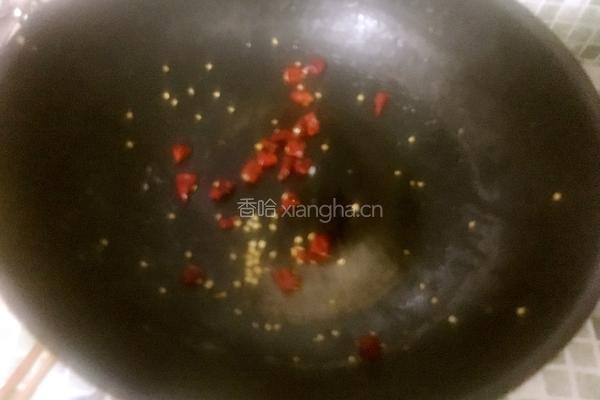 酸菜片片鱼的做法图解15