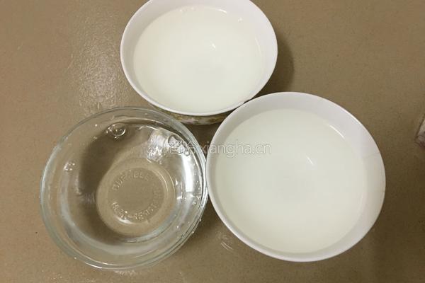 水信玄饼的做法图解7