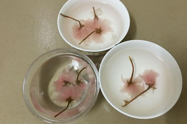 水信玄饼的做法图解9
