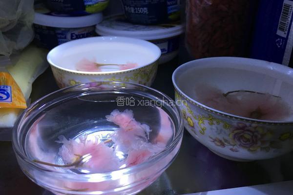 水信玄饼的做法图解10