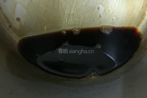 水信玄饼的做法图解12
