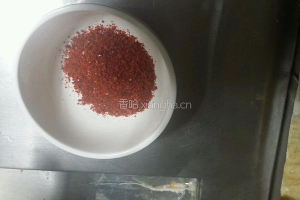 炝拌土豆洋葱丝的做法图解4
