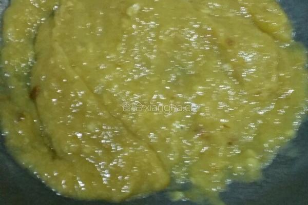 蜜哆箩馅的做法图解3