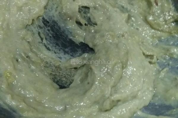 蜜哆箩馅的做法图解5