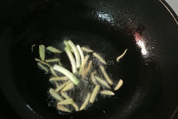 红烧大虾的做法图解2
