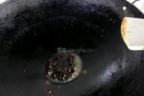 秘制红烧鸡爪的做法图解2