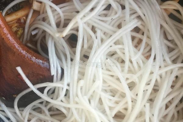 白菜粉条肉的做法图解8