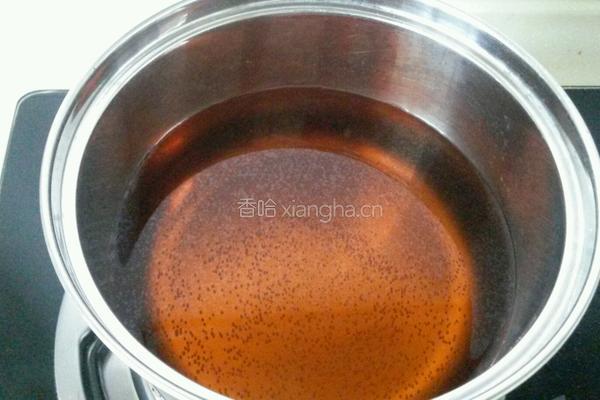 酸辣汤的做法图解2