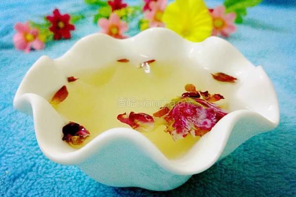 水晶果冻的做法图解10